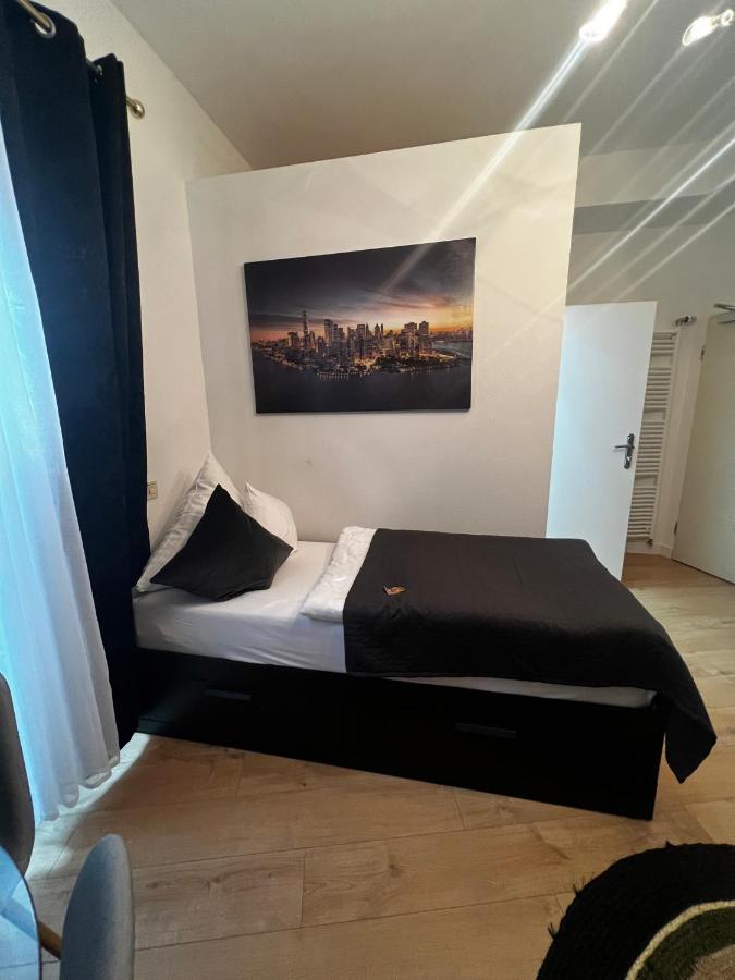 Hotel Granus อาเคิน ภายนอก รูปภาพ